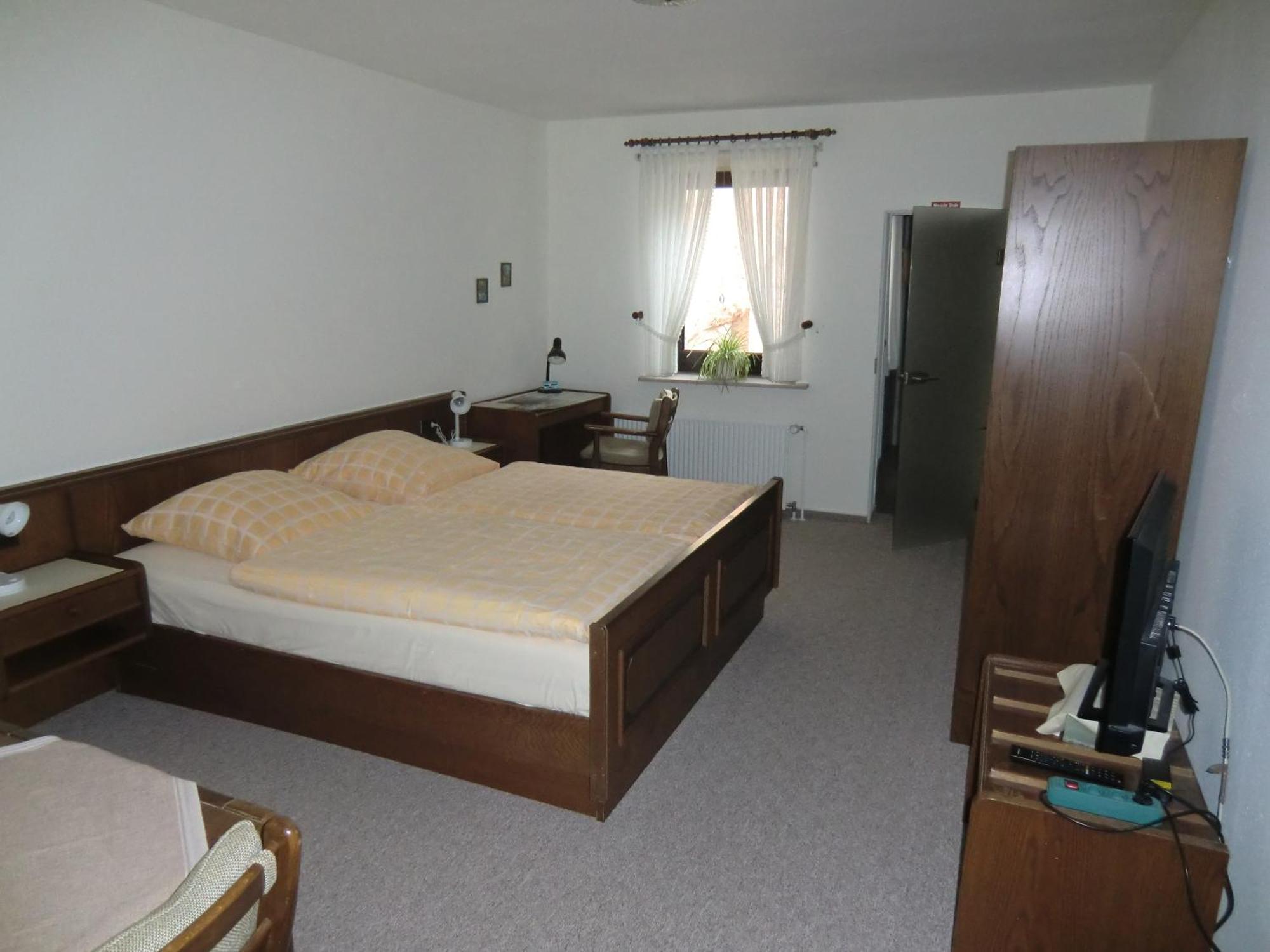 Hotel Die Clus Volksen  Kültér fotó