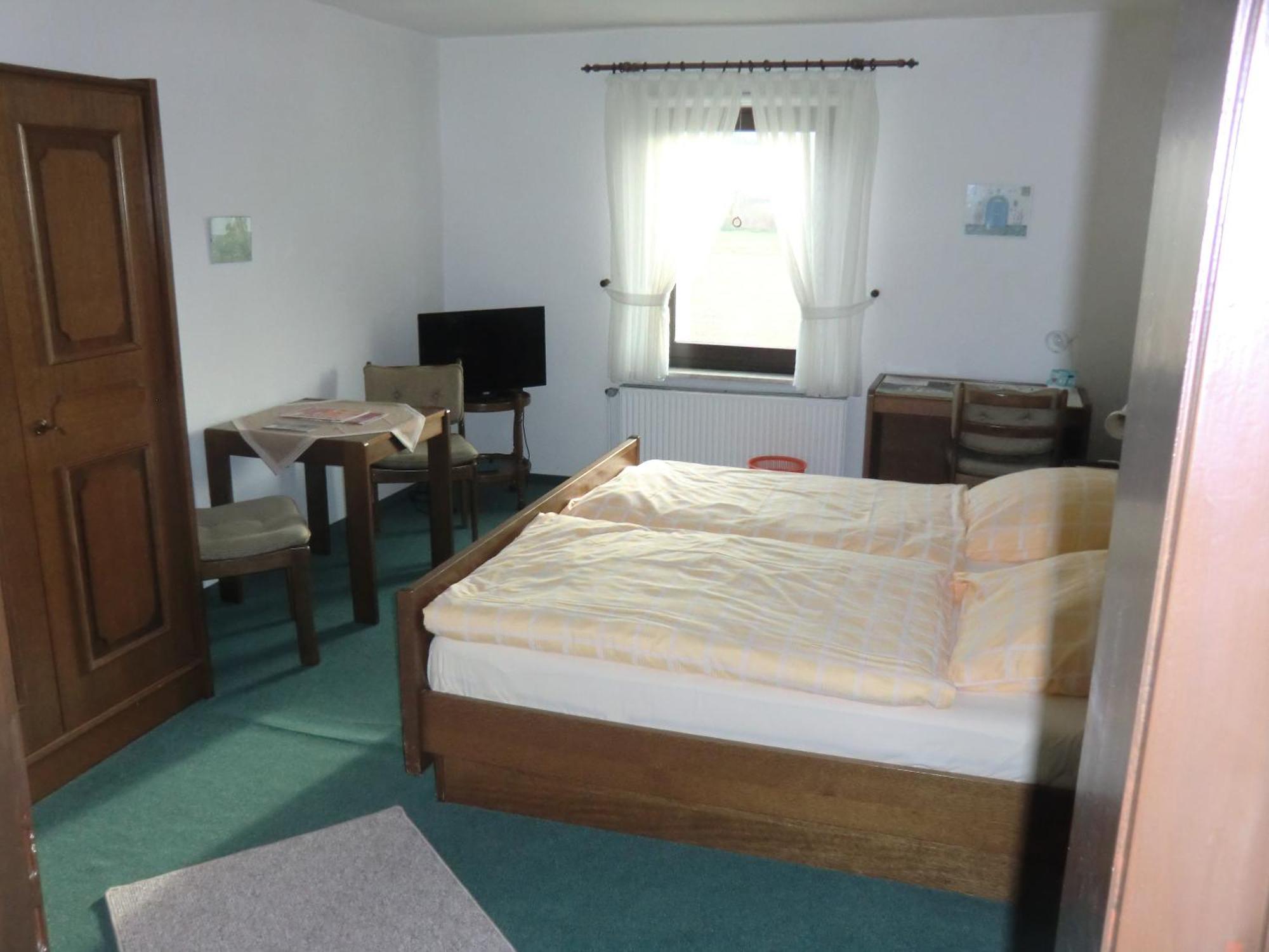 Hotel Die Clus Volksen  Kültér fotó